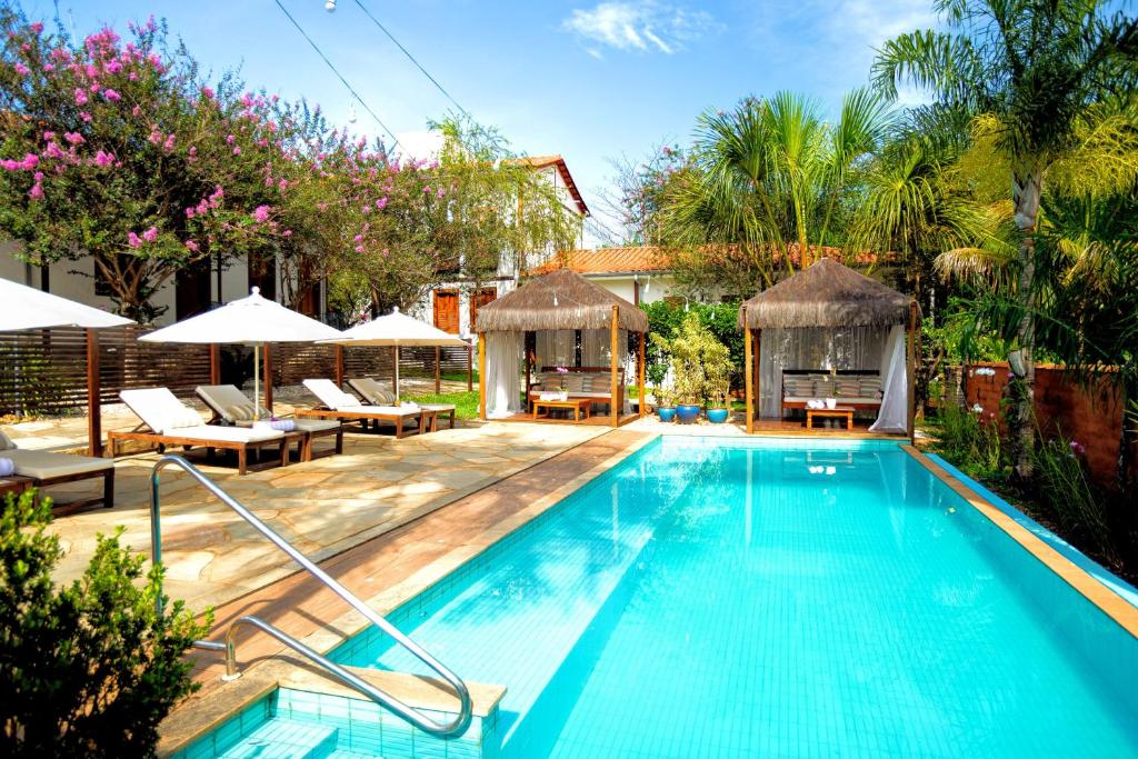 Divina Pousada e Eventos